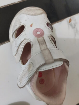婴儿鞋子