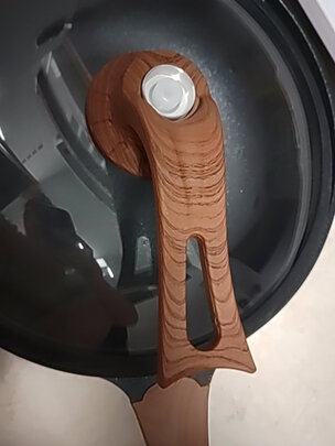 不粘锅