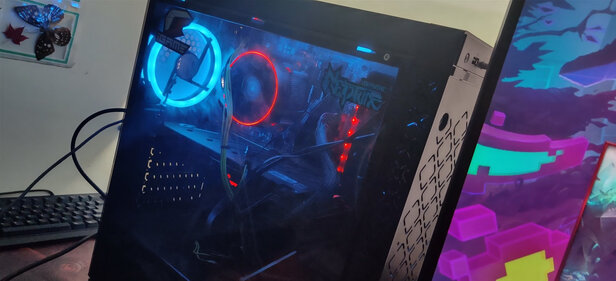 七彩虹(GeForce)RTX 2060/2060怎么样,优缺点秘密解说,幸好看了!