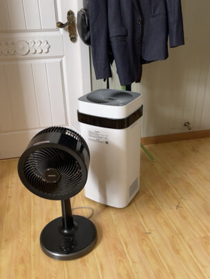 空气净化器|「用后真实感受」贝昂空气净化器X3(H)怎么样，是否值得入手呀？