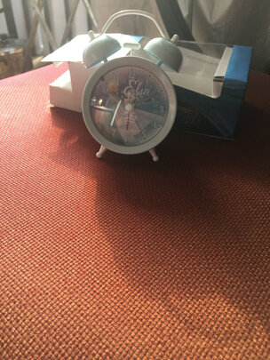 闹钟