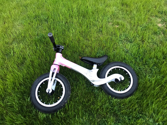 凤凰儿童自行车怎么样使用分享爆料