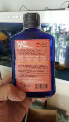 鱼缸硝化细菌