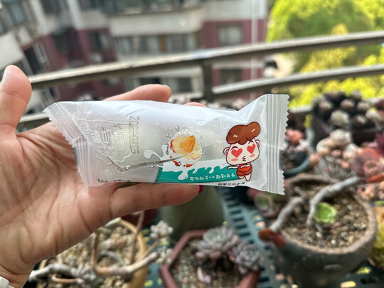 豆干/素食零食