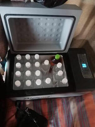 车载冰箱