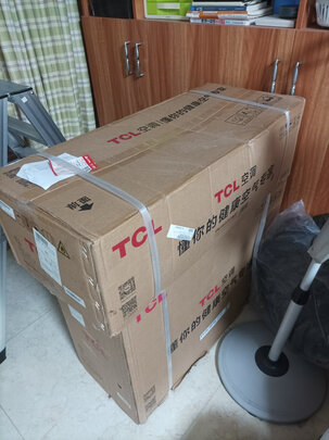 TCLKFRd-35GW/D-STA11Bp(B1)实例评测图文解说