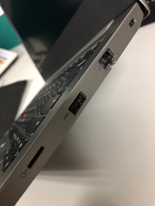 使用揭秘ThinkPad笔记本电脑测试咋样？？口碑质量如何