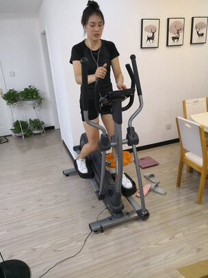 HARISONE1160|HARISONE1160 TECH椭圆机好吗？图文评测曝光