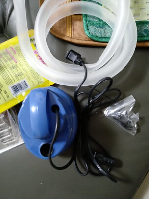 鱼缸水泵