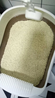 豆腐猫砂