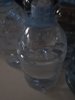 天然矿泉水