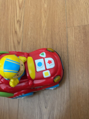 儿童玩具遥控车
