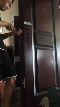 王力指纹锁排行是第几名?用后一周讲体验感受