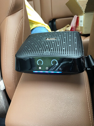 博世GS201空气净化器|参考剖析博世GS201空气净化器怎么样?深度测评剖析