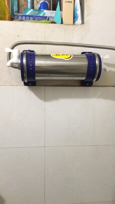 净水器|立升LU3A-3C+P1净水器到底怎么样，参数如何！
