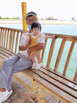 婴儿鞋子