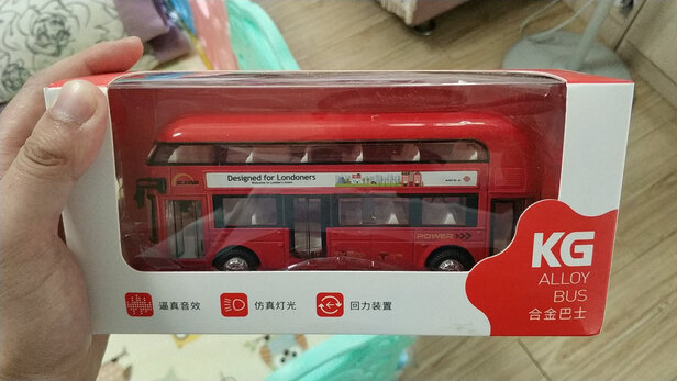 儿童玩具车
