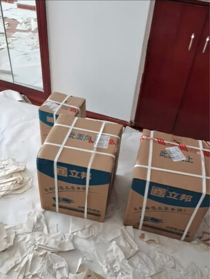 乳胶漆|客观评价立邦京雅居金装净味5合1无添加 18L乳胶漆怎么样？上手三周说真相