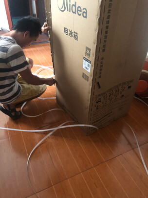 美的bcd-176m 选购攻略需注意细节