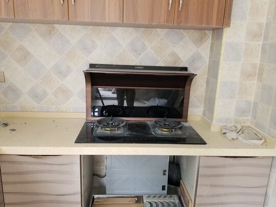 欧诚K9集成灶|欧诚K9集成灶到底怎么样,参数如何!