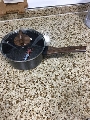 儿童辅食锅