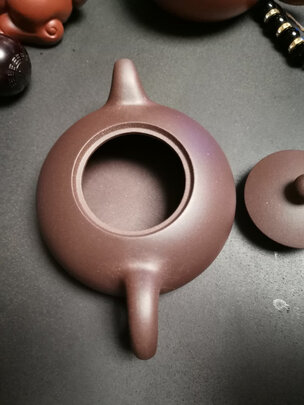 玉颐阁紫砂壶选购容忽然的三大要点