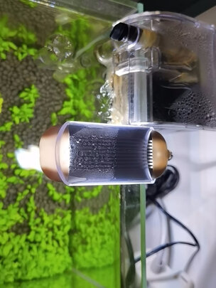 鱼缸灯led灯