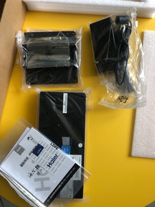 海尔云悦mini|海尔云悦mini NT-96电脑主机如何,值得入手的原因分享！