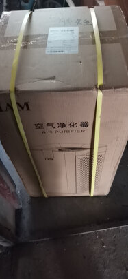IAMKJ780F-A1空气净化器|「用后真实感受」英国IAM空气净化器怎么样？听说质量真的很烂是吗？