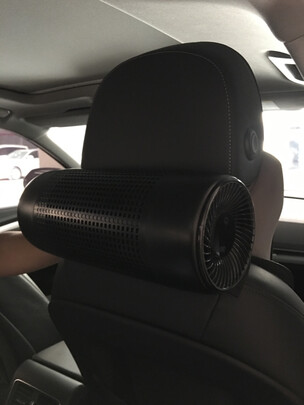 车载空气净化器