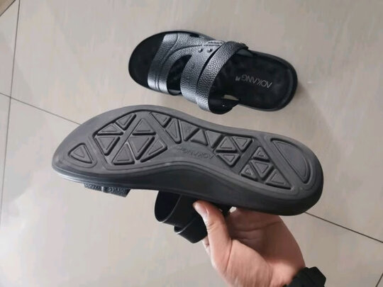 凉鞋