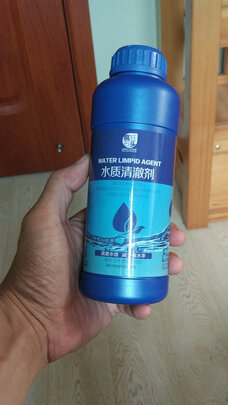 鱼缸净水剂