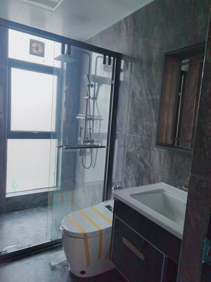 唯艇6098恒温花洒|唯艇6098恒温花洒怎么样？亲身体验告知你实情！