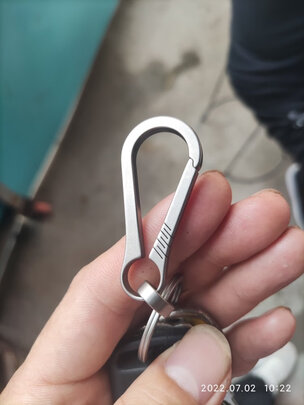 汽车钥匙扣
