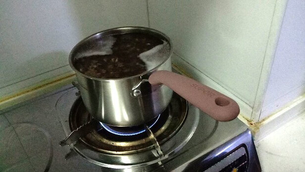 不锈钢奶锅