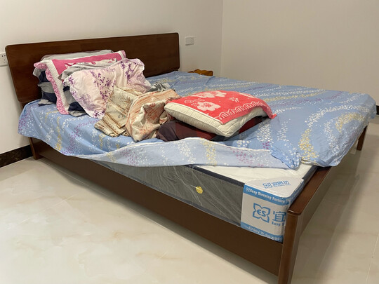 宜眠坊床垫怎么样?体验一个月后悔了？内幕感受