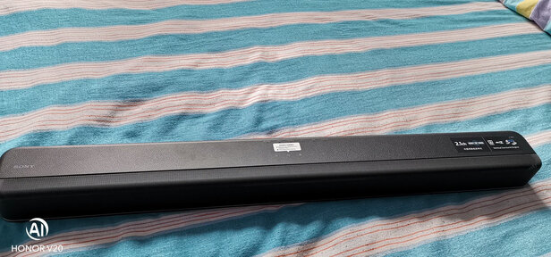 回音壁|评测细节:索尼HT-X8500回音壁到底怎么样?一个月体验讲感受