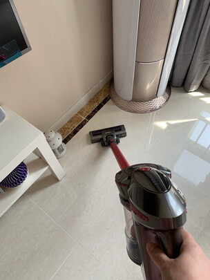 斐纳吸尘器TF-X60怎么样讲一讲体验心得？