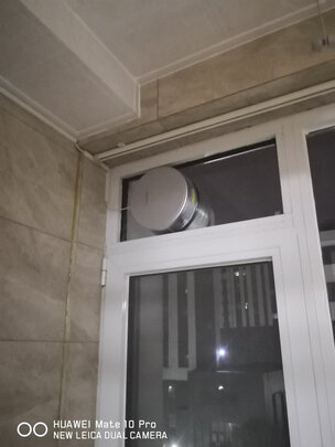 新风机|用户揭秘皓庭500S好吗,入手解密评测真相