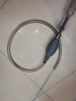 鱼缸换水器