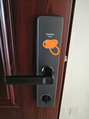 凯迪仕F1智能锁|客观评价凯迪仕F1智能锁怎么样？上手三周说真相