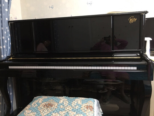 卡罗德CJ3钢琴|客观评价卡罗德CJ3钢琴怎么样？上手三周说真相