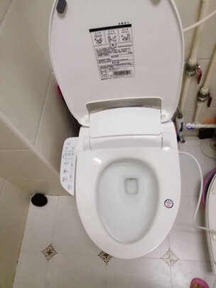 智能马桶盖|长虹 CH-WHJ-620智能马桶盖真实使用感受？真相必看