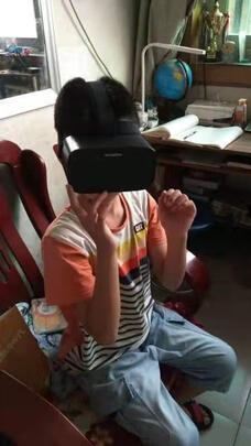 创维VR一体机怎么样用后一周告诉大家实情