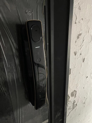 智能锁|鹿客S50F智能锁独家揭秘评测真相,不看后悔!