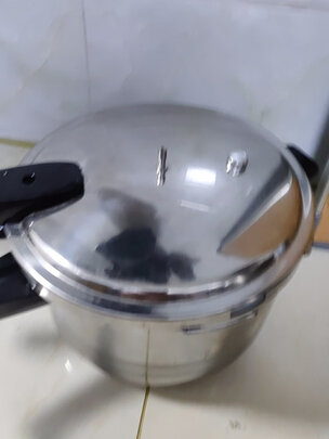 高压锅