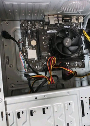 AMD2700散片处理器|AMD2700散片处理器独家揭秘评测真相,不看后悔!