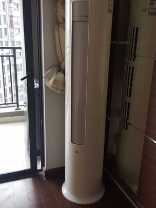 小米KFR-51LW/N1A3立式空调|小米KFR-51LW/N1A3立式空调到底怎么样，参数如何！