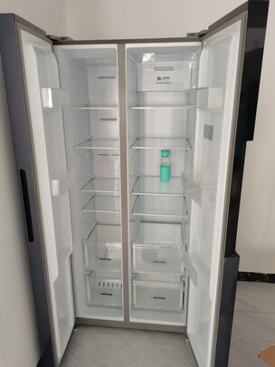 新飞BCD-520WK9CT/L选购容忽然的三大要点