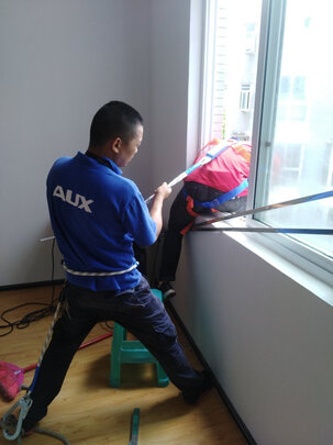 奥克斯KFR-50GW/BPR3ZAJA+2客厅空调|参考剖析奥克斯KFR-50GW/BPR3ZAJA+2客厅空调怎么样?深度测评剖析